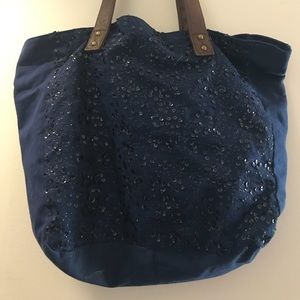 Mossimo Sequins bag